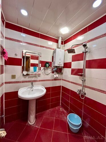 İcarəyə verilir 3 otaqlı köhnə tikili 75 m², Nəsimi m., photo 8 from 14