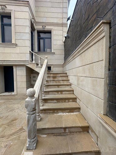 Продаётся 5-комн. дом/дача 220 м², пос. Ходжасан, photo 8 from 32