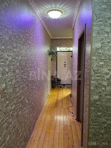 Satılır 2 otaqlı həyət evi/bağ evi 44 m², Binə q., photo 8 from 11