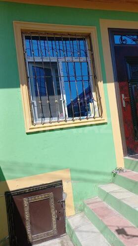 Satılır 2 otaqlı həyət evi/bağ evi 44 m², Binə q., photo 6 from 11