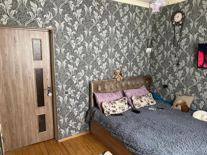 Satılır 2 otaqlı həyət evi/bağ evi 44 m², Binə q., photo 10 from 11