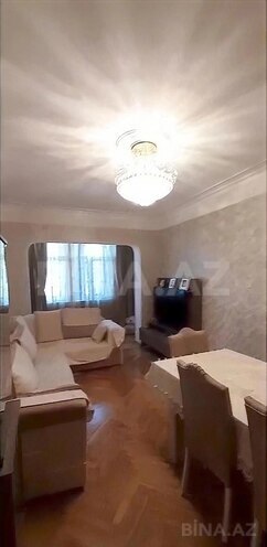 Продаётся 4-комн. вторичка 120 м², м. Азадлыг проспекти, photo 3 from 20