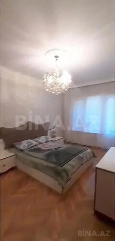Продаётся 4-комн. вторичка 120 м², м. Азадлыг проспекти, photo 5 from 20