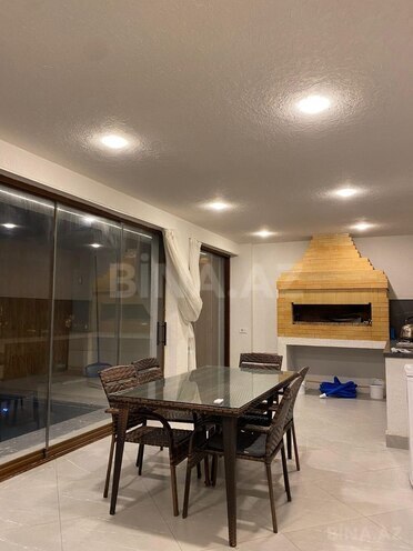 Сдаётся 5-комн. дом/дача 200 м², пос. Бузовна, photo 8 from 17