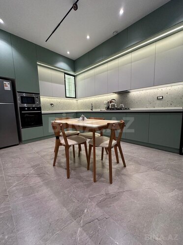 Сдаётся 5-комн. дом/дача 200 м², пос. Бузовна, photo 11 from 17