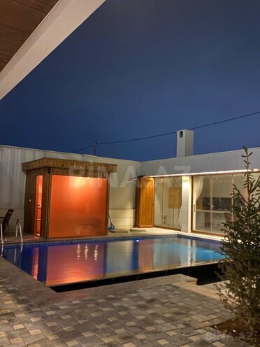 Сдаётся 5-комн. дом/дача 200 м², пос. Бузовна, photo 5 from 17