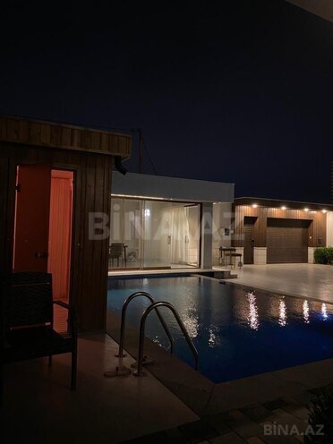 Сдаётся 5-комн. дом/дача 200 м², пос. Бузовна, photo 6 from 17