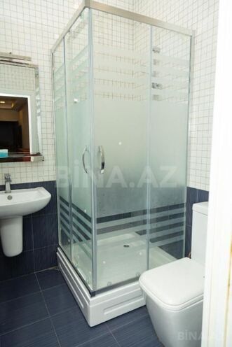 Сдаётся 2-комн. вторичка 90 м², м. Сахил, photo 11 from 13