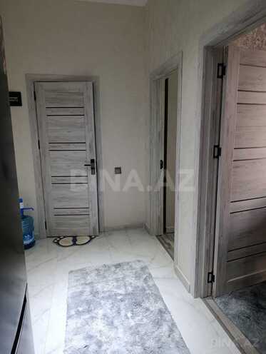 Сдаётся 2-комн. новостройка 45 м², пос. Ашагы Гюздек, photo 7 from 11