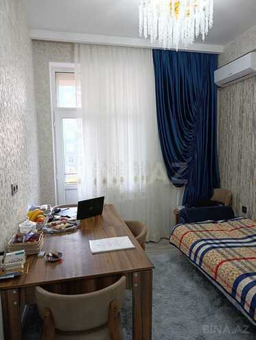 Сдаётся 2-комн. новостройка 45 м², пос. Ашагы Гюздек, photo 6 from 11