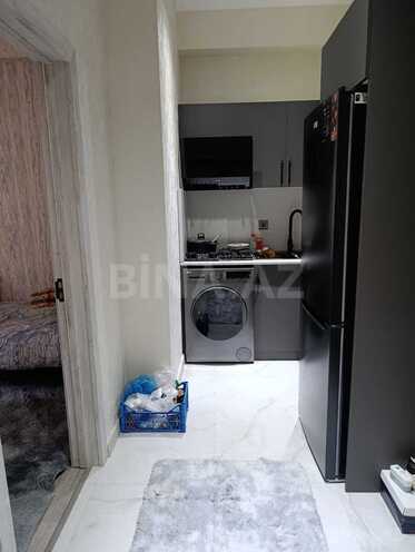 Сдаётся 2-комн. новостройка 45 м², пос. Ашагы Гюздек, photo 8 from 11