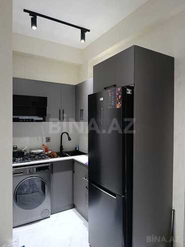 Сдаётся 2-комн. новостройка 45 м², пос. Ашагы Гюздек, photo 5 from 11