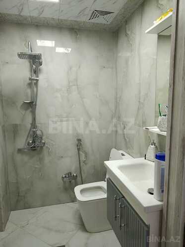 Сдаётся 2-комн. новостройка 45 м², пос. Ашагы Гюздек, photo 10 from 11