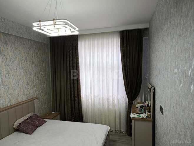 Сдаётся 2-комн. новостройка 45 м², пос. Ашагы Гюздек, photo 3 from 11
