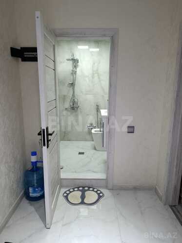 Сдаётся 2-комн. новостройка 45 м², пос. Ашагы Гюздек, photo 9 from 11