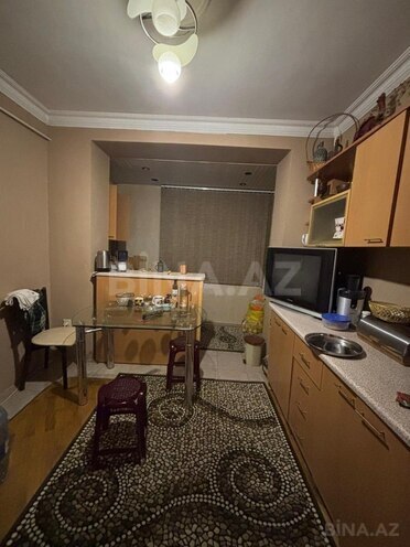 Satılır 3 otaqlı köhnə tikili 80 m², Həzi Aslanov m., photo 9 from 19