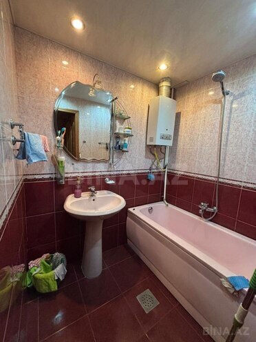 Satılır 3 otaqlı köhnə tikili 80 m², Həzi Aslanov m., photo 18 from 19