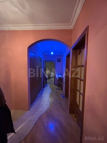 Satılır 3 otaqlı köhnə tikili 80 m², Həzi Aslanov m., photo 12 from 19