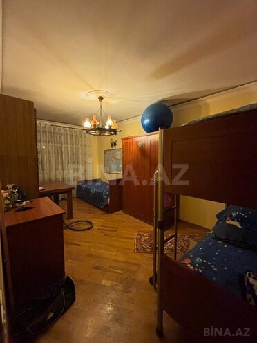 Satılır 3 otaqlı köhnə tikili 80 m², Həzi Aslanov m., photo 1 from 19