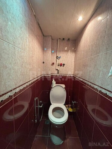 Satılır 3 otaqlı köhnə tikili 80 m², Həzi Aslanov m., photo 17 from 19