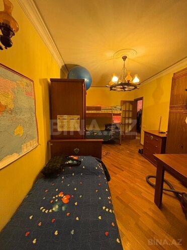 Satılır 3 otaqlı köhnə tikili 80 m², Həzi Aslanov m., photo 3 from 19
