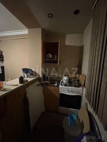 Satılır 3 otaqlı köhnə tikili 80 m², Həzi Aslanov m., photo 15 from 19