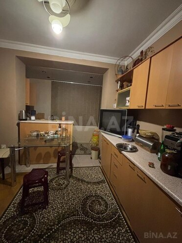 Satılır 3 otaqlı köhnə tikili 80 m², Həzi Aslanov m., photo 8 from 19