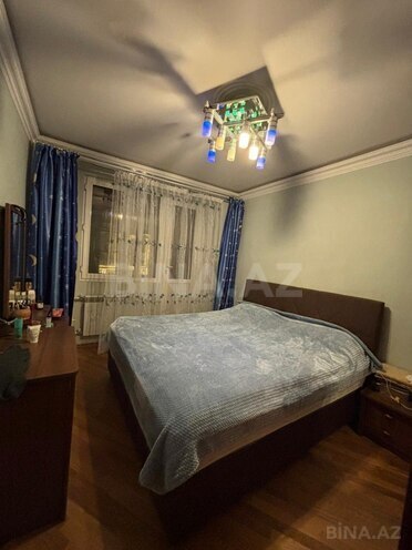 Satılır 3 otaqlı köhnə tikili 80 m², Həzi Aslanov m., photo 14 from 19