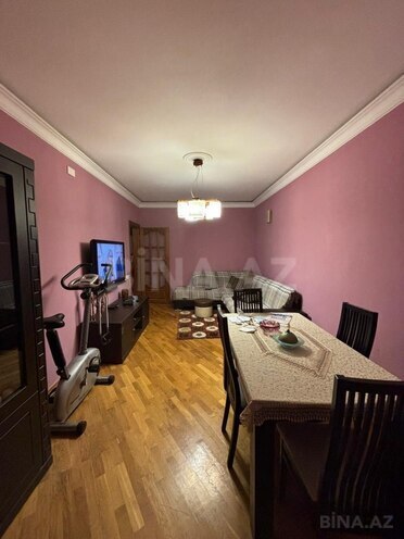 Satılır 3 otaqlı köhnə tikili 80 m², Həzi Aslanov m., photo 5 from 19