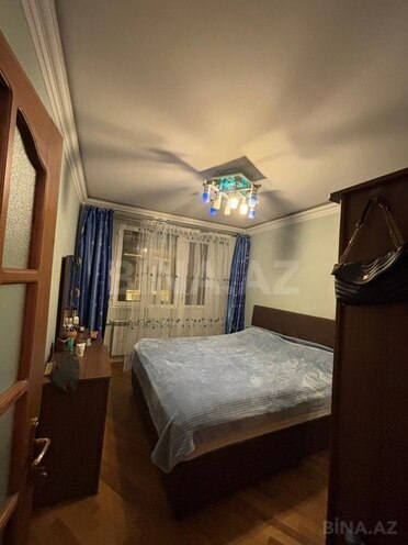 Satılır 3 otaqlı köhnə tikili 80 m², Həzi Aslanov m., photo 6 from 19