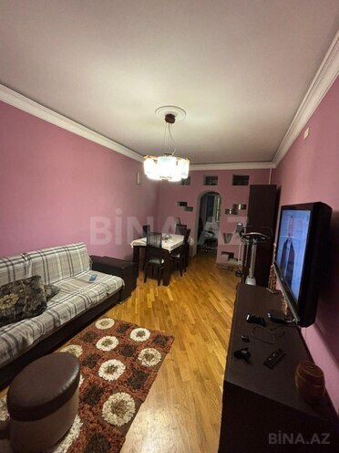 Satılır 3 otaqlı köhnə tikili 80 m², Həzi Aslanov m., photo 4 from 19