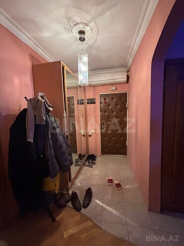 Satılır 3 otaqlı köhnə tikili 80 m², Həzi Aslanov m., photo 13 from 19