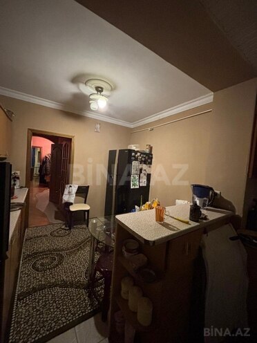 Satılır 3 otaqlı köhnə tikili 80 m², Həzi Aslanov m., photo 16 from 19