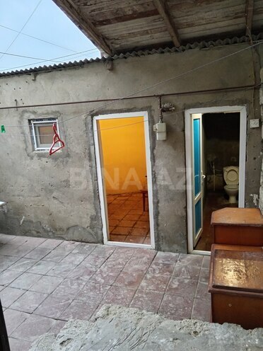 Сдаётся 2-комн. дом/дача 35 м², пос. Рамана, photo 4 from 10