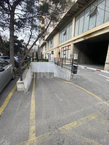 Satılır 2 otaqlı yeni tikili 68.4 m², Azadlıq Prospekti m., photo 6 from 12