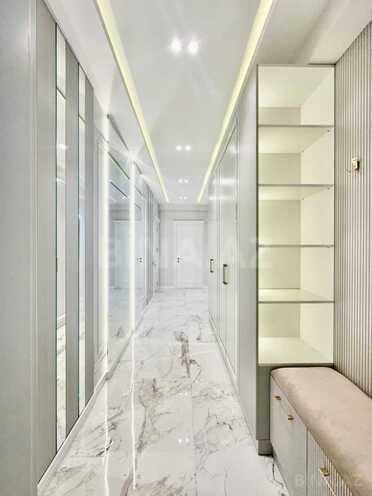 Продаётся 3-комн. новостройка 130 м², Насиминский  р., photo 16 from 18