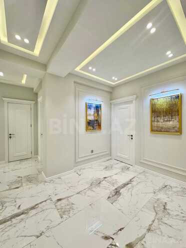Продаётся 3-комн. новостройка 130 м², Насиминский  р., photo 12 from 18