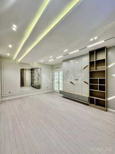 Продаётся 3-комн. новостройка 130 м², Насиминский  р., photo 3 from 18