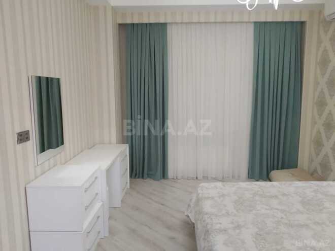 Сдаётся 3-комн. новостройка 135 м², м. Шах Исмаил Хатаи, photo 10 from 25