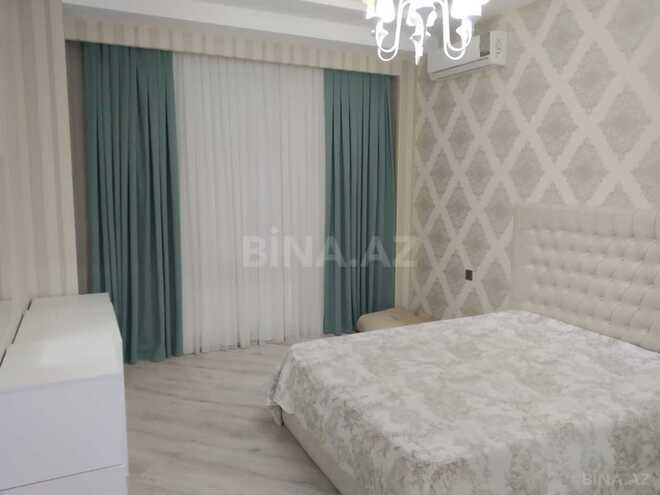 Сдаётся 3-комн. новостройка 135 м², м. Шах Исмаил Хатаи, photo 9 from 25