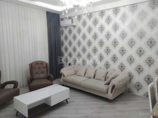 Сдаётся 3-комн. новостройка 135 м², м. Шах Исмаил Хатаи, photo 3 from 25