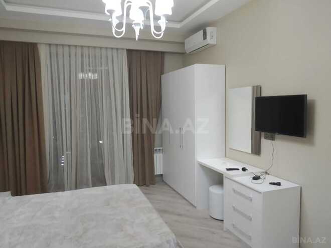 Сдаётся 3-комн. новостройка 135 м², м. Шах Исмаил Хатаи, photo 7 from 25