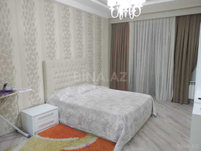 Сдаётся 3-комн. новостройка 135 м², м. Шах Исмаил Хатаи, photo 6 from 25