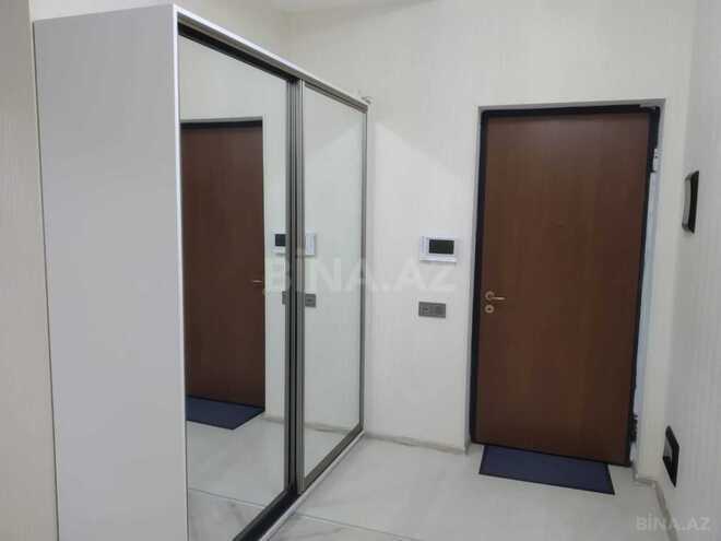 Сдаётся 3-комн. новостройка 135 м², м. Шах Исмаил Хатаи, photo 21 from 25