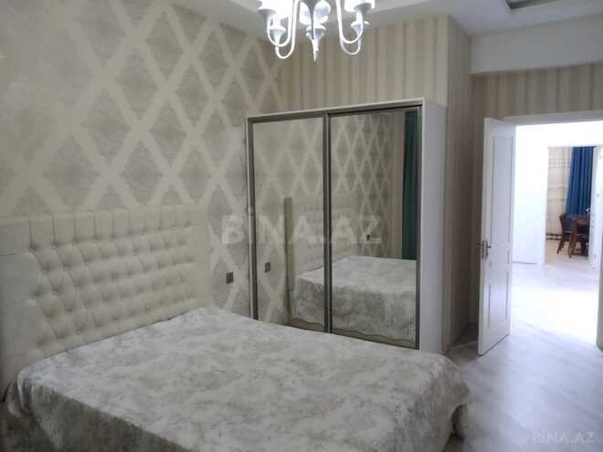 Сдаётся 3-комн. новостройка 135 м², м. Шах Исмаил Хатаи, photo 11 from 25