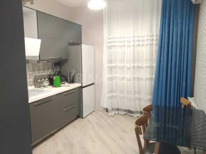 Сдаётся 3-комн. новостройка 135 м², м. Шах Исмаил Хатаи, photo 14 from 25