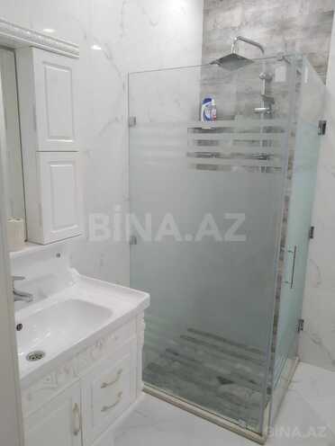 Сдаётся 3-комн. новостройка 135 м², м. Шах Исмаил Хатаи, photo 23 from 25