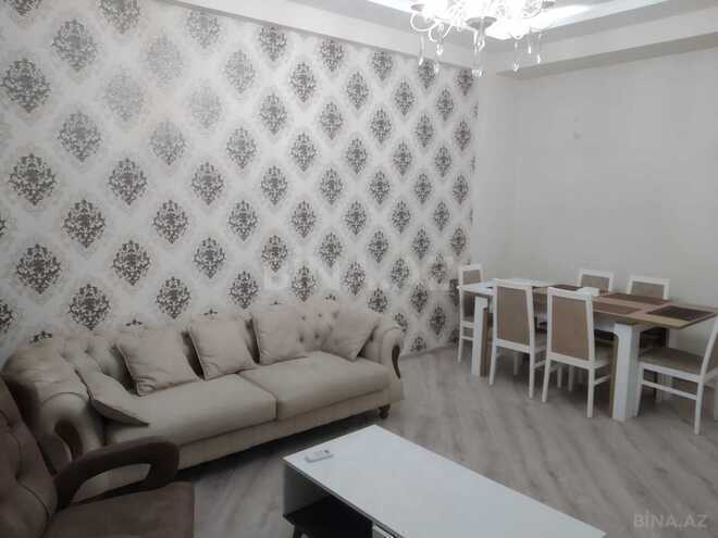 Сдаётся 3-комн. новостройка 135 м², м. Шах Исмаил Хатаи, photo 5 from 25