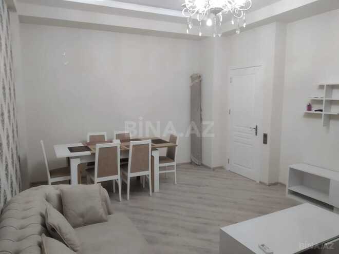 Сдаётся 3-комн. новостройка 135 м², м. Шах Исмаил Хатаи, photo 4 from 25