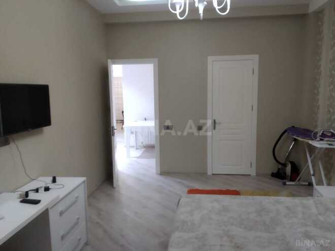 Сдаётся 3-комн. новостройка 135 м², м. Шах Исмаил Хатаи, photo 8 from 25